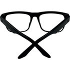 DISCORD OPTICAL 56, Black-Demo  W/ Spy+ Lens Print, hi-res image number null